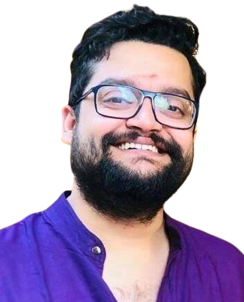 Arghadeep Chatterjee